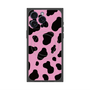 プレミアムパネル with MagSafe［ Cow - Pink ］