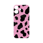 プレミアムパネル with MagSafe［ Cow - Pink ］