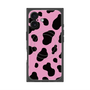 プレミアムパネル with MagSafe［ Cow - Pink ］