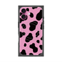 プレミアムパネル with MagSafe［ Cow - Pink ］