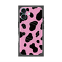 プレミアムパネル with MagSafe［ Cow - Pink ］