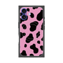 プレミアムパネル with MagSafe［ Cow - Pink ］