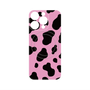 プレミアムパネル with MagSafe［ Cow - Pink ］