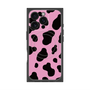 プレミアムパネル with MagSafe［ Cow - Pink ］