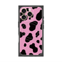 プレミアムパネル with MagSafe［ Cow - Pink ］