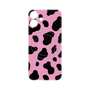 プレミアムパネル with MagSafe［ Cow - Pink ］