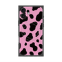 プレミアムパネル with MagSafe［ Cow - Pink ］