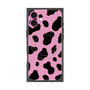 プレミアムパネル with MagSafe［ Cow - Pink ］