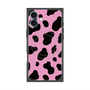 プレミアムパネル with MagSafe［ Cow - Pink ］