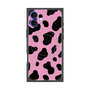 プレミアムパネル with MagSafe［ Cow - Pink ］