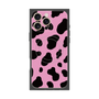 プレミアムパネル with MagSafe［ Cow - Pink ］