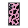 プレミアムパネル with MagSafe［ Cow - Pink ］