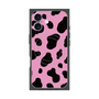 プレミアムパネル with MagSafe［ Cow - Pink ］