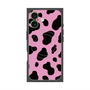 プレミアムパネル with MagSafe［ Cow - Pink ］