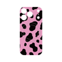 プレミアムパネル with MagSafe［ Cow - Pink ］