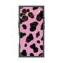 プレミアムパネル with MagSafe［ Cow - Pink ］