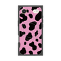 プレミアムパネル with MagSafe［ Cow - Pink ］