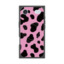 プレミアムパネル with MagSafe［ Cow - Pink ］