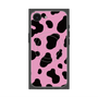 プレミアムパネル with MagSafe［ Cow - Pink ］