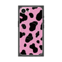 プレミアムパネル with MagSafe［ Cow - Pink ］