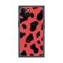 プレミアムパネル with MagSafe［ Cow - Red ］