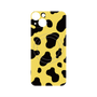 プレミアムパネル with MagSafe［ Cow - Yellow ］