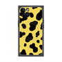 プレミアムパネル with MagSafe［ Cow - Yellow ］