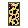 プレミアムパネル with MagSafe［ Cow - Yellow ］