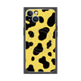 プレミアムパネル with MagSafe［ Cow - Yellow ］