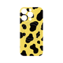 プレミアムパネル with MagSafe［ Cow - Yellow ］