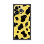 プレミアムパネル with MagSafe［ Cow - Yellow ］