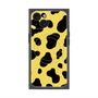 プレミアムパネル with MagSafe［ Cow - Yellow ］