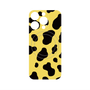 プレミアムパネル with MagSafe［ Cow - Yellow ］