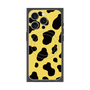 プレミアムパネル with MagSafe［ Cow - Yellow ］