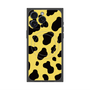プレミアムパネル with MagSafe［ Cow - Yellow ］