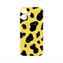 プレミアムパネル with MagSafe［ Cow - Yellow ］