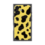 プレミアムパネル with MagSafe［ Cow - Yellow ］