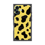 プレミアムパネル with MagSafe［ Cow - Yellow ］