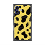 プレミアムパネル with MagSafe［ Cow - Yellow ］