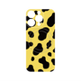 プレミアムパネル with MagSafe［ Cow - Yellow ］