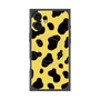 プレミアムパネル with MagSafe［ Cow - Yellow ］