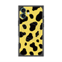 プレミアムパネル with MagSafe［ Cow - Yellow ］