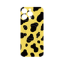 プレミアムパネル with MagSafe［ Cow - Yellow ］
