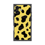プレミアムパネル with MagSafe［ Cow - Yellow ］