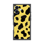 プレミアムパネル with MagSafe［ Cow - Yellow ］