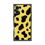 プレミアムパネル with MagSafe［ Cow - Yellow ］