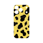 プレミアムパネル with MagSafe［ Cow - Yellow ］