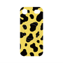 プレミアムパネル with MagSafe［ Cow - Yellow ］