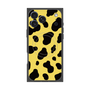 プレミアムパネル with MagSafe［ Cow - Yellow ］