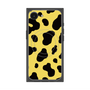プレミアムパネル with MagSafe［ Cow - Yellow ］